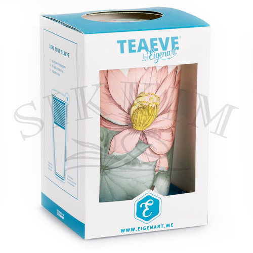 Kubek termiczny JM z zaparzaczem `Padma` 350ml